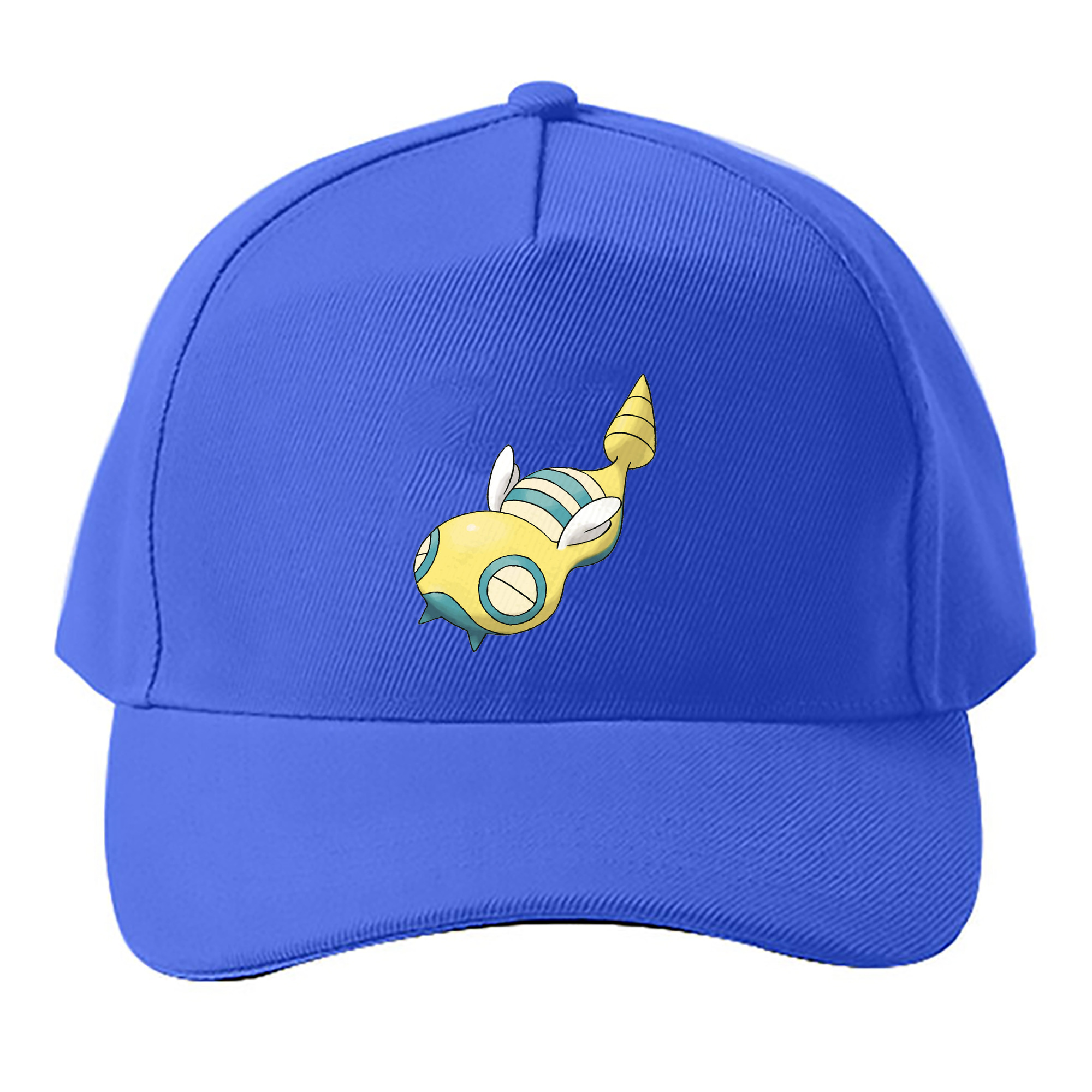 （画像用） ポケットモンスター Pokémon ベースボールキャップ 綿100％ 男女兼用 帽子 スポーツ